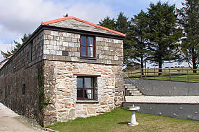 The Byre