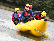 Activity holidays in Cornwall